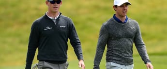 On The Tee: BMW SA Open