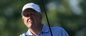 Montgomerie set for season finalé
