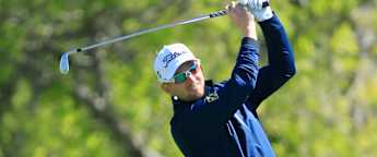 Wiesberger makes bright start in Beijing