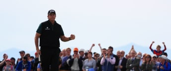 The Trend Continues…..?