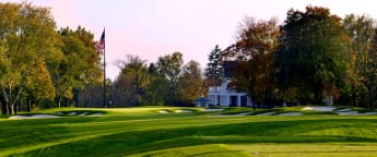 Setting the Scene: The Scioto Country Club 