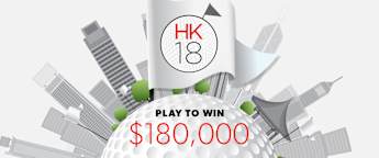 UBS Hong Kong Open brings golf to every district