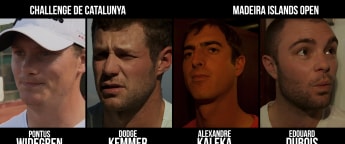 Challenge Tour Series serves up a treat