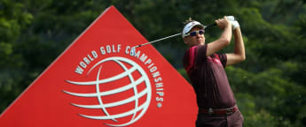 With this win - Ian Poulter