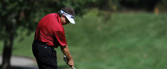 Confident Oldcorn hits the front in France