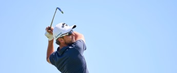 Gros goes low to move clear in Seville