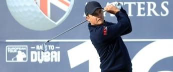 Pepperell powers clear at Walton Heath