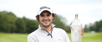 Six appeal - former winners after more Challenge Tour glory