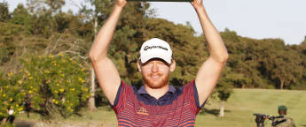 2016 RECAP: Soderberg reigns supreme to become Kenyan king