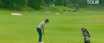 Day 3 Round Up - Top two