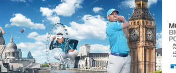 BMW PGA Championship stars set for 'Monumental' challenge at Wentworth