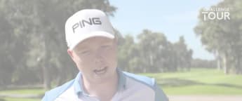 Dawson - I've got nothing to lose