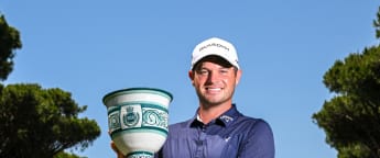 Hutsby secures victory in Cádiz after dramatic play-off