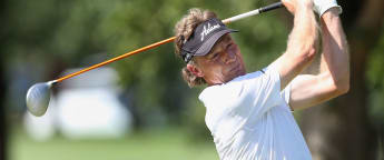 Hungry Langer delighted to be back in Wales