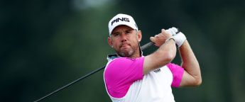 Big finish puts Westwood right in the mix