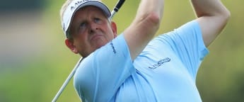 Birthday boy Monty eyes Royal Birkdale bow