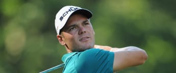 Kaymer excited about Portuguese return