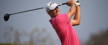 Mr Consistent Noren chasing Swede success