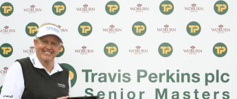 REWIND: General Montgomerie victorious over the Duke's