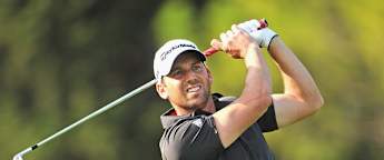 Brilliant Garcia romps to victory