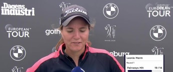 Day 1 - Scandinavian Mixed - Leonie Harm Quotes 