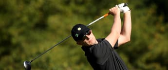 Porteous relishing Challenge Tour pro debut