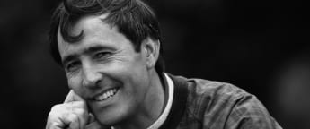 Seve - by David Cannon