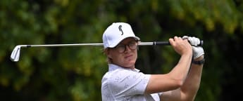 Blommé returns home targeting maiden Challenge Tour win