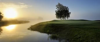 Robert Karlsson brings the Challenge Tour back to Sweden