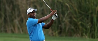 Thomas full of confidence on home turf