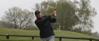 Clemence supports a good cause 