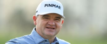 Lawrie enjoying happy hunting ground in Qatar