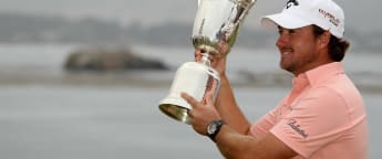 McDowell ready for Major homecoming