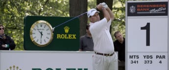 Thelen makes sensational start in Germany