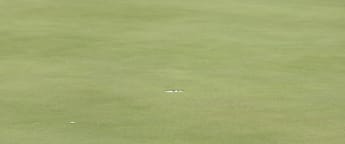 Jonathan Caldwell | Round 3 | Hole 18