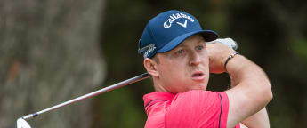 Ross moves into pole position as Kruger sets course record in Bloemfontein