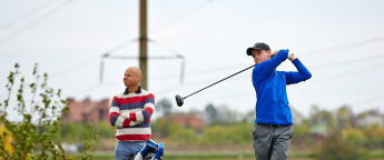 Huizing gunning for double Dutch glory in Ukraine