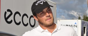 Colsaerts inspired Relecom shares Danish lead