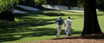 Westwood hopes to make experience count