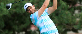 Duel by the sea - stars set for Ras Al Khaimah showdown