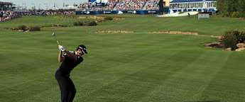 Rose takes Major steps in Race to Dubai