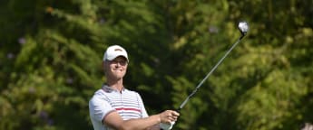 Satellite stars: Christopher Sahlström