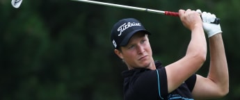 Akesson tops the Re-Rank