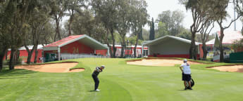 Day 1 in Numbers: Trophée Hassan II