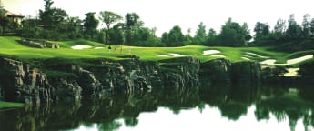 New venue and prize fund for Volvo China Open