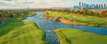 Korea Championship 2023 Spectator FAQs 관람 안내 

주최 장소 