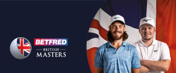 Eddie's ready for British Masters defence at Hillside