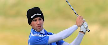 Kellett does it his way in Norway