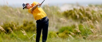 Strong finish satisfies Rose