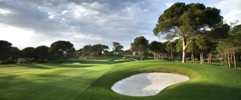 Montgomerie Maxx Royal to host inaugural Turkish Airlines Open
